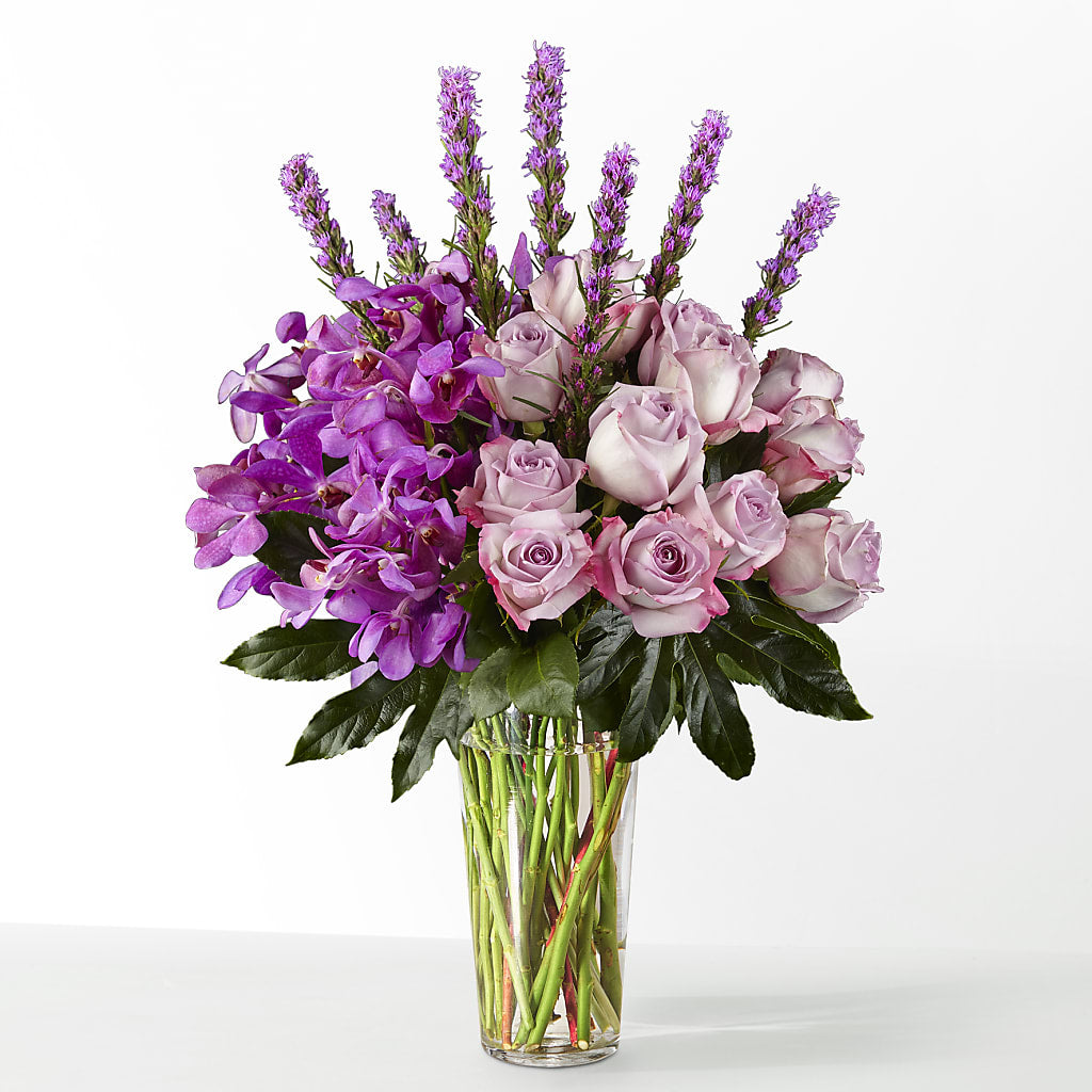 The Maximalist –  Batavia Stage Coach Florist, Batavia NY