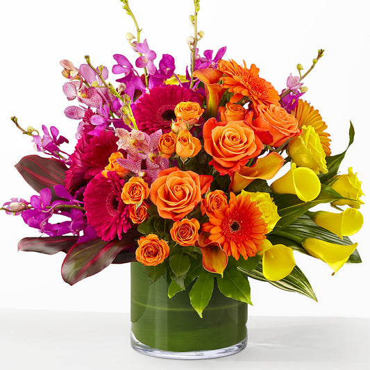 The Mosaic –  Batavia Stage Coach Florist, Batavia NY