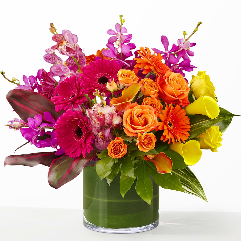 The Mosaic –  Batavia Stage Coach Florist, Batavia NY