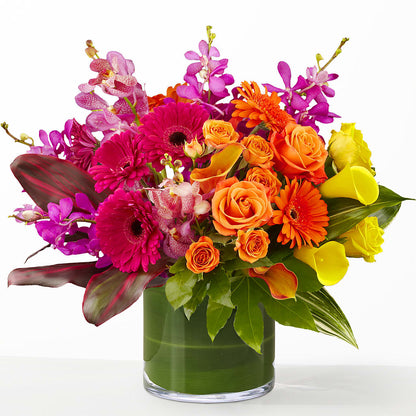 The Mosaic –  Batavia Stage Coach Florist, Batavia NY