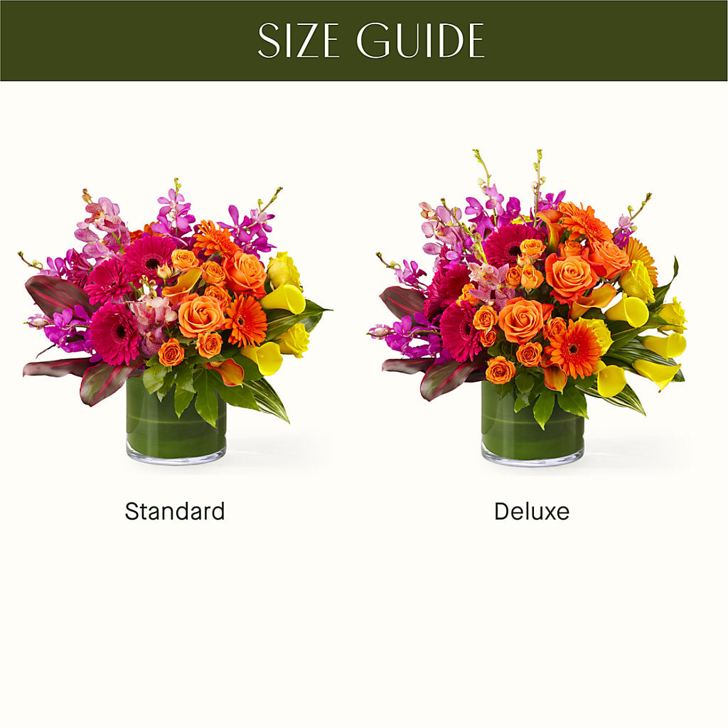 The Mosaic –  Batavia Stage Coach Florist, Batavia NY