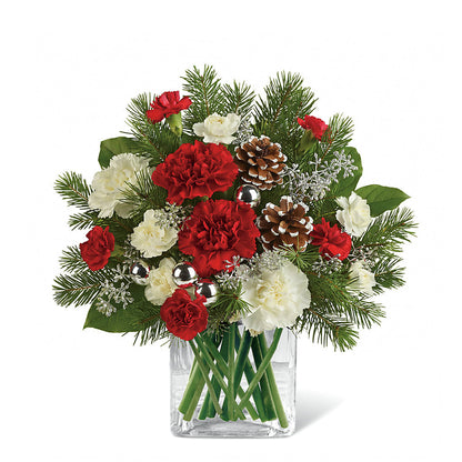 Woodland Wonder Bouquet –  Batavia Stage Coach Florist, Batavia NY