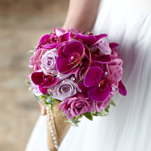 Breathless Bouquet –  Batavia Stage Coach Florist, Batavia NY