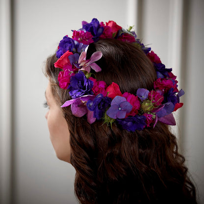 Butterfly Kisses Hair Decor –  Batavia Stage Coach Florist, Batavia NY