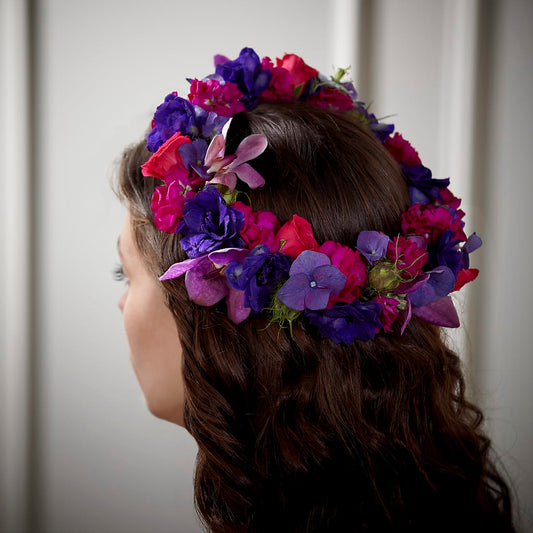 Butterfly Kisses Hair Decor –  Batavia Stage Coach Florist, Batavia NY