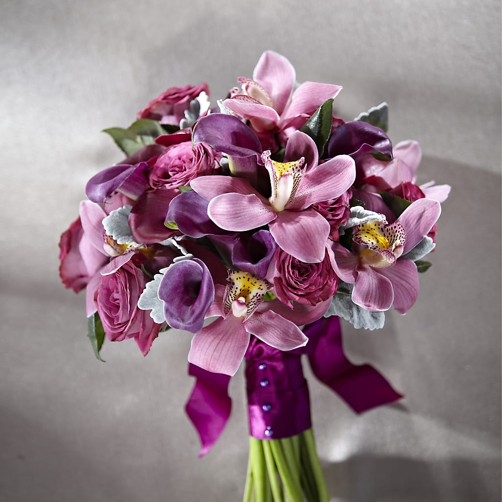 Delicacy Bouquet –  Batavia Stage Coach Florist, Batavia NY