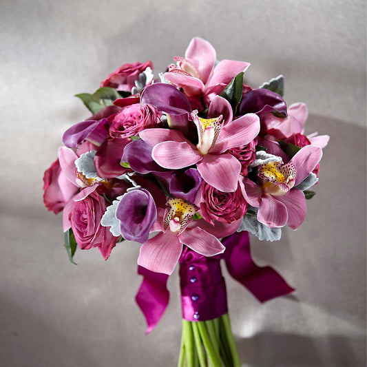 Delicacy Bouquet –  Batavia Stage Coach Florist, Batavia NY