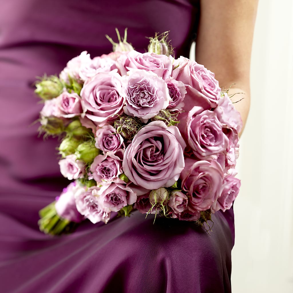 Veronica Bouquet –  Batavia Stage Coach Florist, Batavia NY