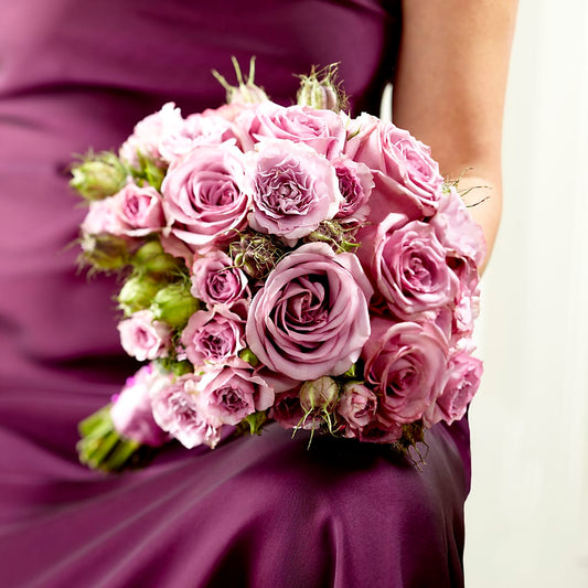 Veronica Bouquet –  Batavia Stage Coach Florist, Batavia NY