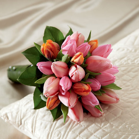 Embraceable Bouquet –  Batavia Stage Coach Florist, Batavia NY