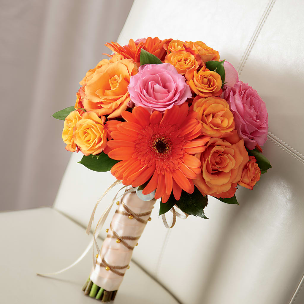 Lifetime of Love Bouquet –  Batavia Stage Coach Florist, Batavia NY