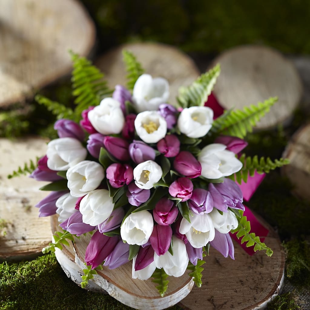 Steal My Heart Bouquet –  Batavia Stage Coach Florist, Batavia NY