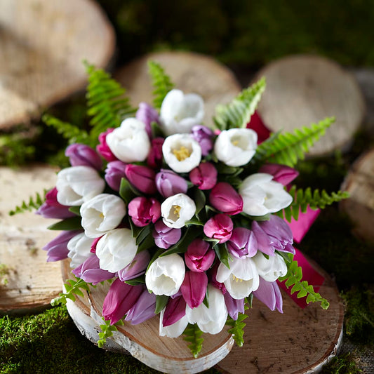 Steal My Heart Bouquet –  Batavia Stage Coach Florist, Batavia NY