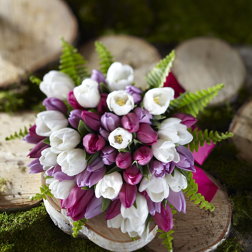 Steal My Heart Bouquet –  Batavia Stage Coach Florist, Batavia NY