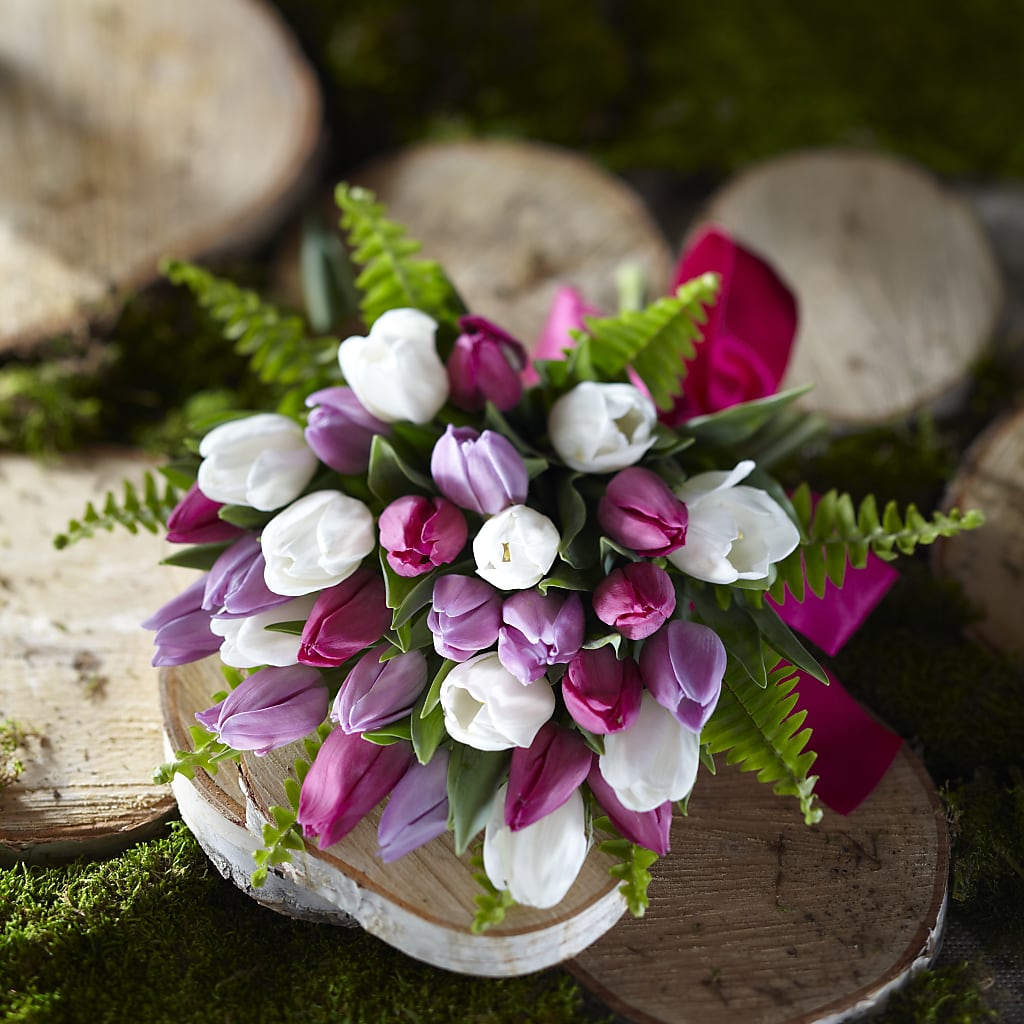 Steal My Heart Bouquet –  Batavia Stage Coach Florist, Batavia NY