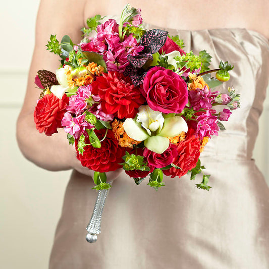 True Happiness Bouquet –  Batavia Stage Coach Florist, Batavia NY