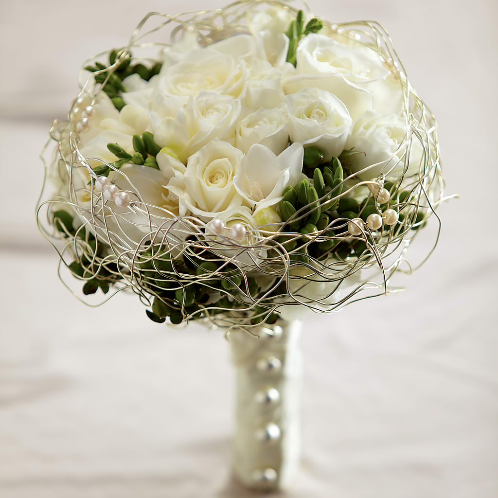 Evermore Bouquet –  Batavia Stage Coach Florist, Batavia NY
