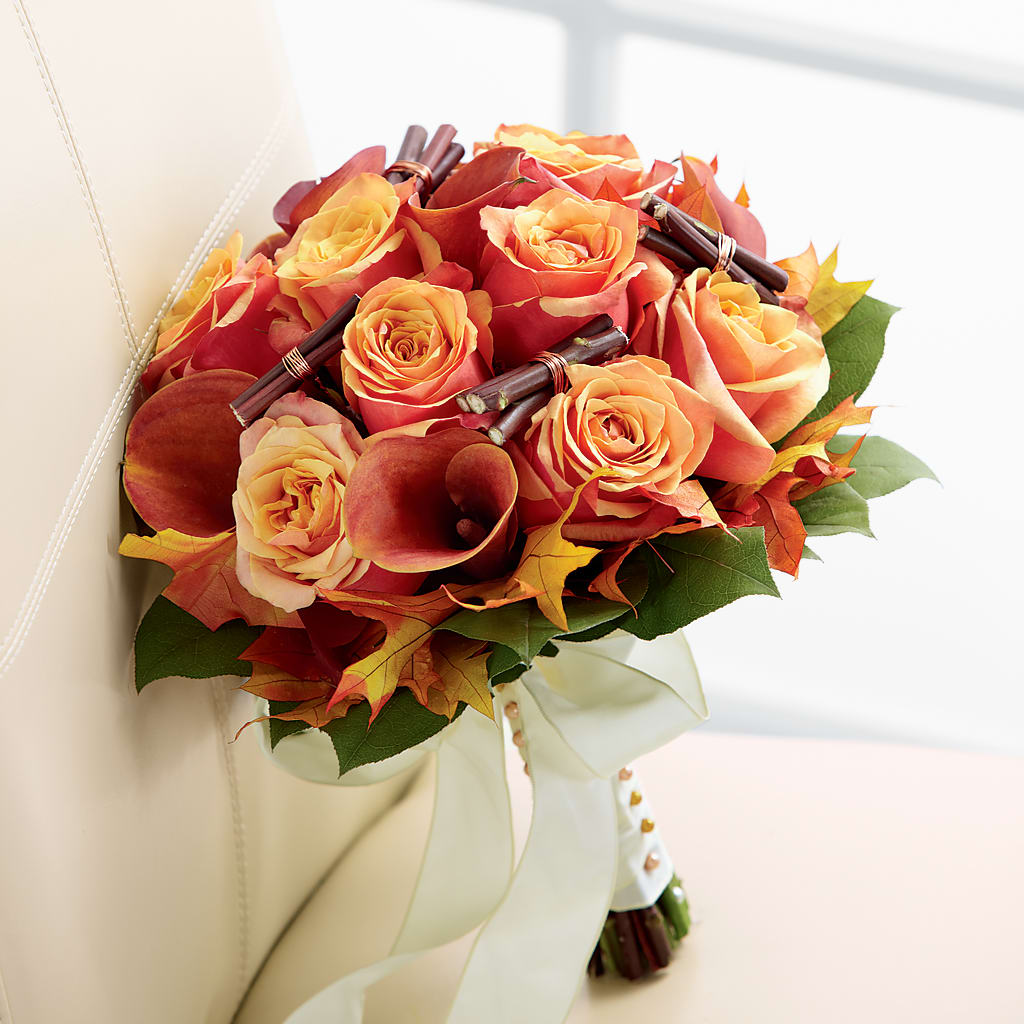 Love Everlasting Bouquet –  Batavia Stage Coach Florist, Batavia NY