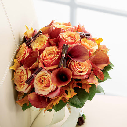 Love Everlasting Bouquet –  Batavia Stage Coach Florist, Batavia NY