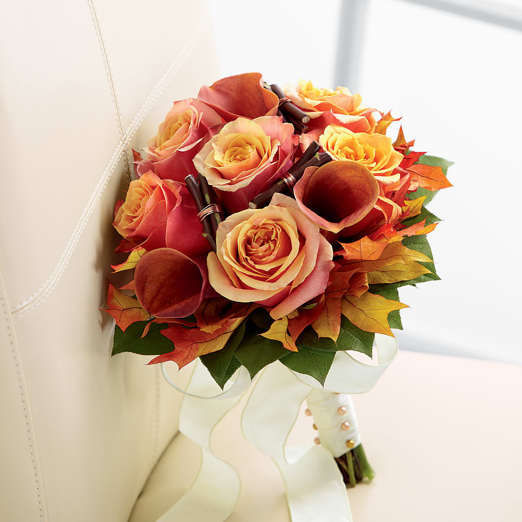 Love Everlasting Bouquet –  Batavia Stage Coach Florist, Batavia NY