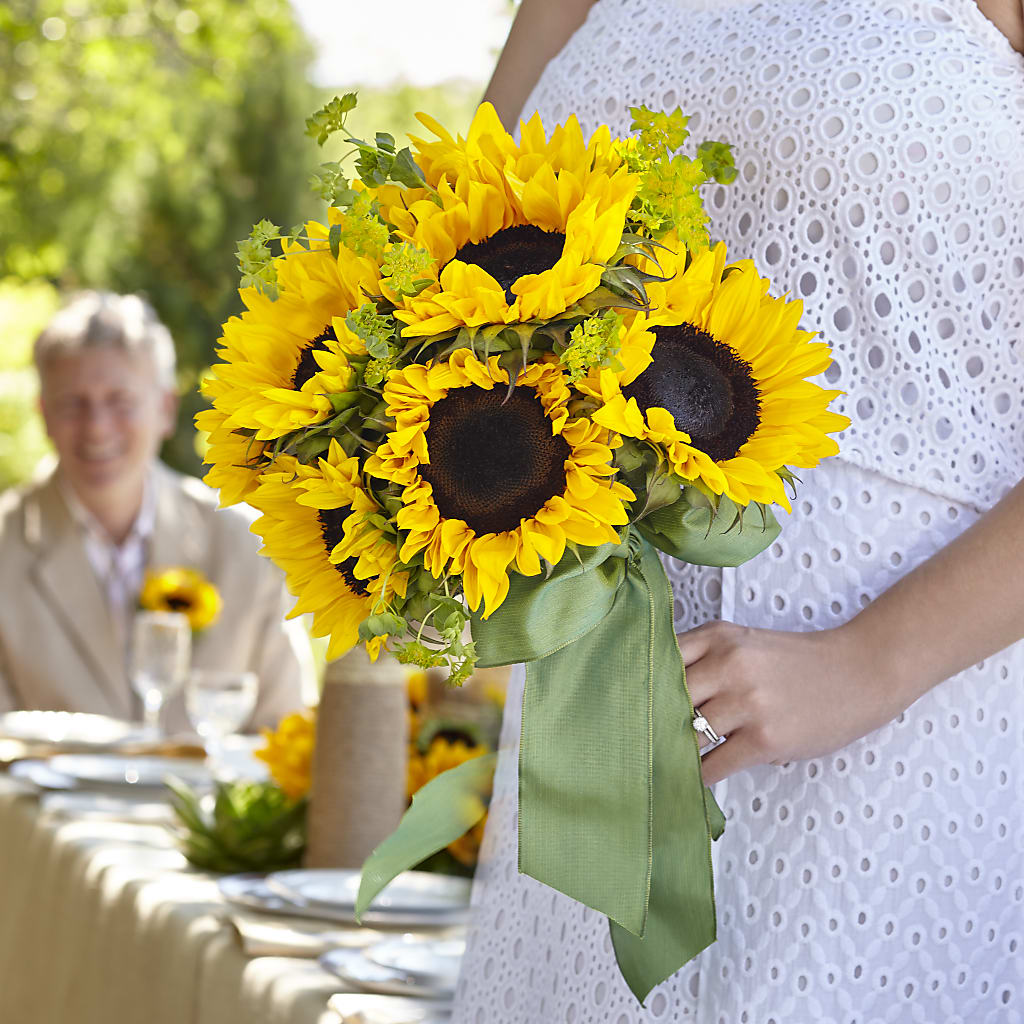 Free Spirit Bouquet –  Batavia Stage Coach Florist, Batavia NY