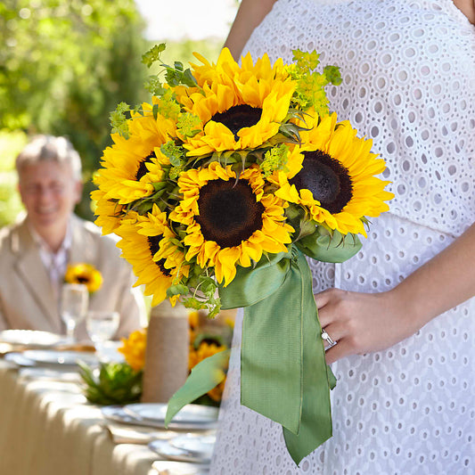 Free Spirit Bouquet –  Batavia Stage Coach Florist, Batavia NY