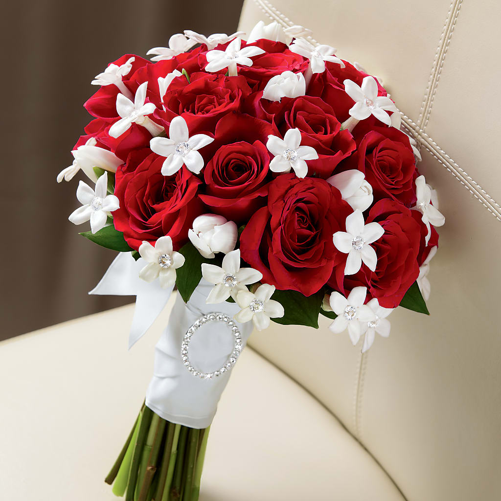 Poetry Bouquet –  Batavia Stage Coach Florist, Batavia NY