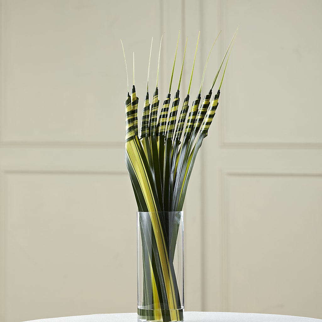 Twisted Hala Bouquet –  Batavia Stage Coach Florist, Batavia NY