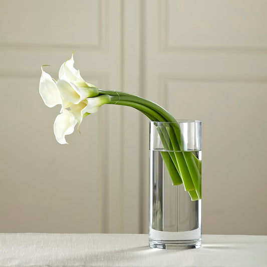 White Calla Bouquet –  Batavia Stage Coach Florist, Batavia NY