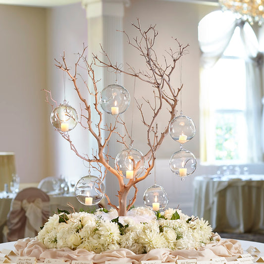 Secret Garden Arrangement –  Batavia Stage Coach Florist, Batavia NY
